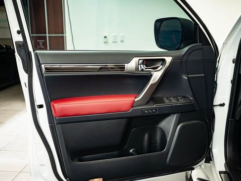 Certified 2023 Lexus GX 460 Premium image 22