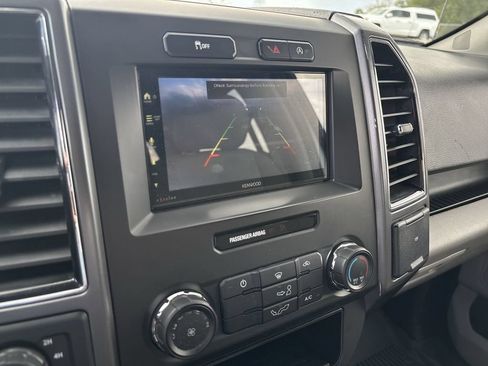Used 2018 Ford F150 XLT AWD/4WD image 18