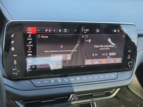 New 2026 Dodge Charger Scat Pack AWD/4WD image 26