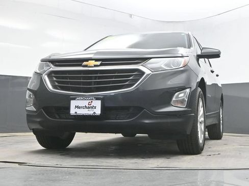 Used 2019 Chevrolet Equinox LT AWD/4WD image 32