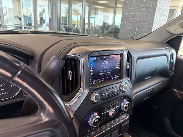 Used 2020 GMC Sierra 1500 Denali w/ Driver Alert Package II RWD image 5