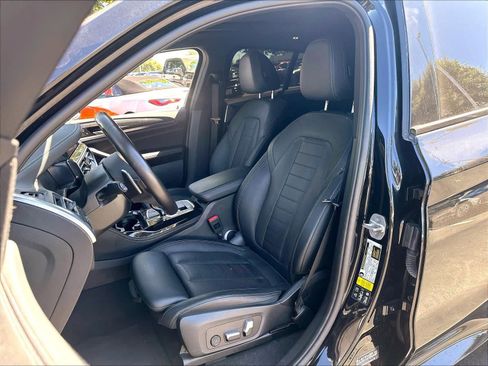 Used 2023 BMW X4 M40i w/ Premium Package AWD/4WD image 21