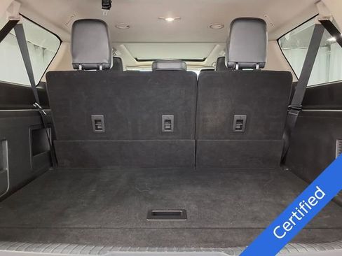 Certified 2023 Ford Expedition Max XLT AWD/4WD image 25