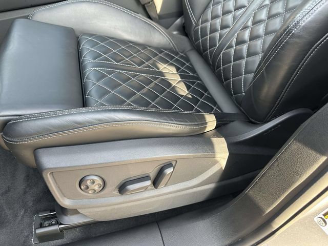 Used 2023 Audi SQ5 Premium Plus w/ Premium Plus Package AWD/4WD image 22
