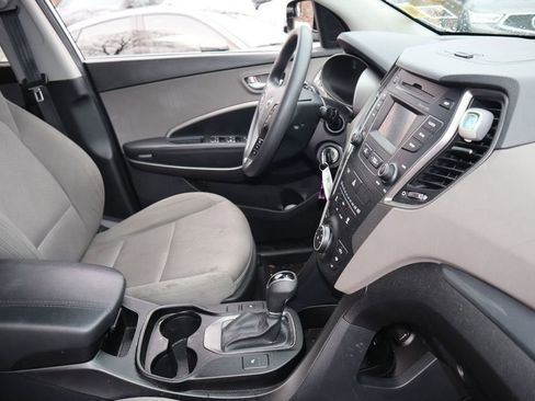 Used 2016 Hyundai Santa Fe Sport w/ Option Group 02 FWD image 20