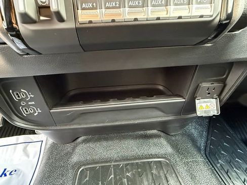 New 2026 RAM 4500 Tradesman image 14