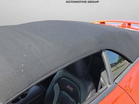 Used 2024 Chevrolet Camaro SS RWD image 33
