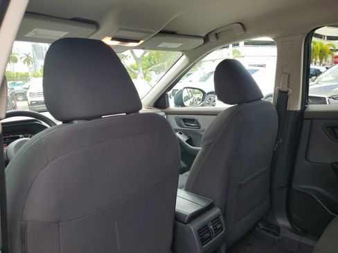 Certified 2023 Nissan Rogue S image 13