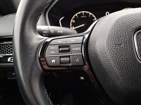 Certified 2023 Honda Civic Sport image 21