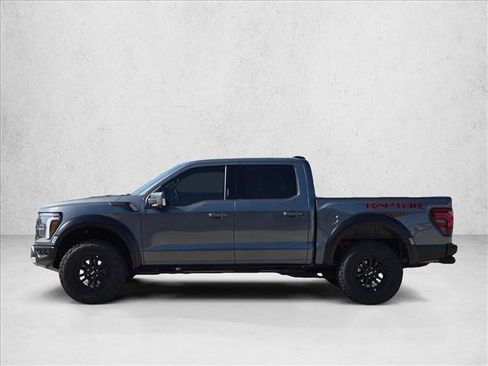 Used 2026 Ford F150 Raptor AWD/4WD image 8