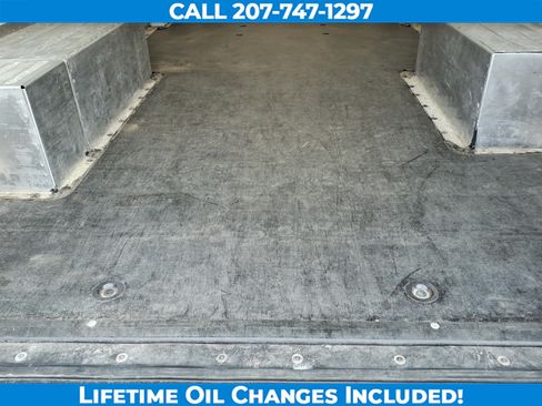 Used 2024 Chevrolet Brightdrop 600 w/ Commercial Equipment Package AWD/4WD image 14