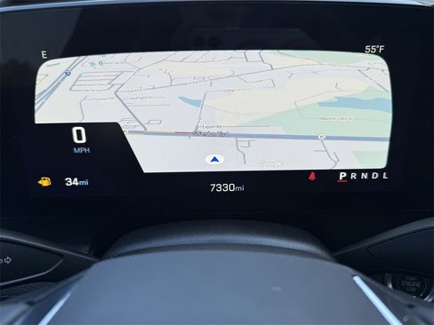 Used 2026 Chevrolet Equinox LT w/ Convenience Package II image 41