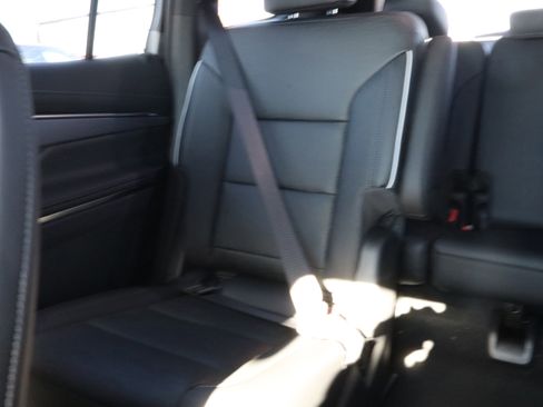 New 2026 Buick Enclave Sport Touring w/ Power Package image 13