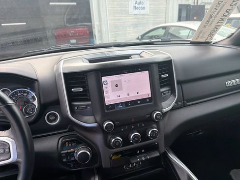 Used 2023 RAM 1500 Big Horn AWD/4WD image 20
