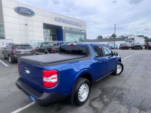 Used 2024 Ford Maverick XL FWD image 16