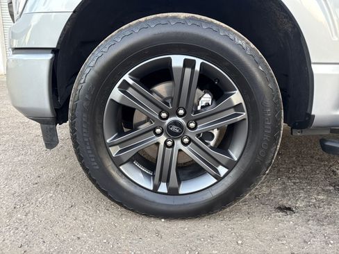 Certified 2023 Ford F150 XLT w/ Equipment Group 302A High image 27