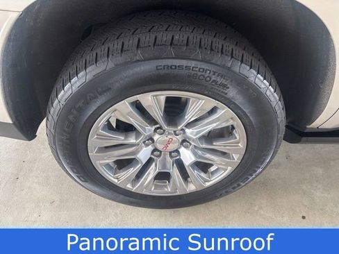 Used 2022 GMC Yukon Denali image 7