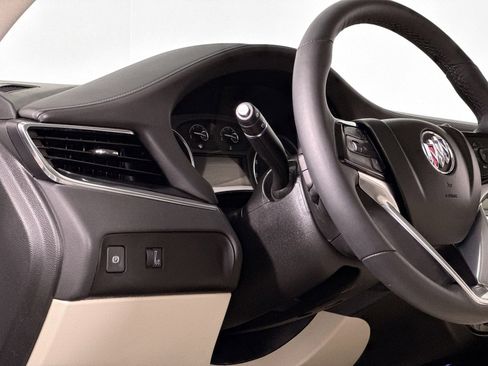 Used 2023 Buick Enclave Essence w/ Experience Buick Package image 19