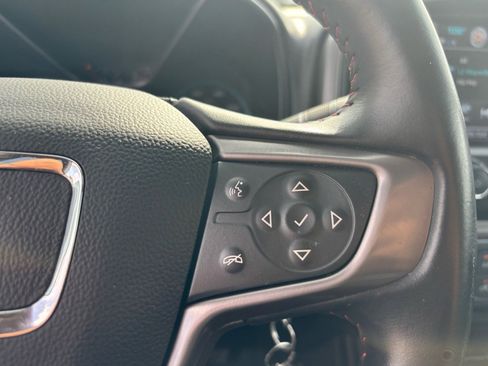 Used 2017 GMC Canyon SLE w/ All Terrain X Package image 13