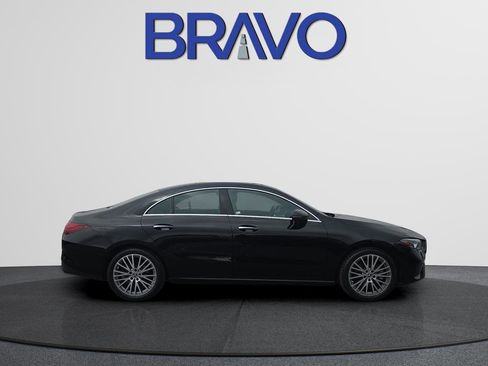 Used 2025 Mercedes-Benz CLA 250 image 3