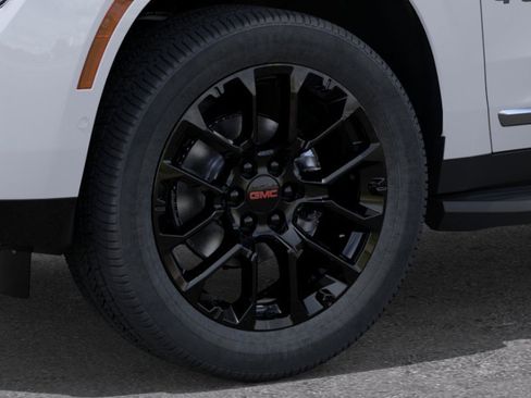 New 2026 GMC Yukon Elevation w/ Elevation Premium Package RWD image 9