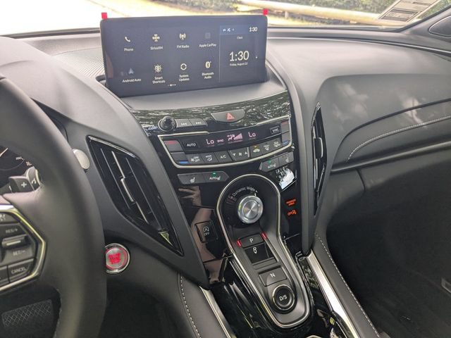New 2025 Acura RDX SH-AWD image 9