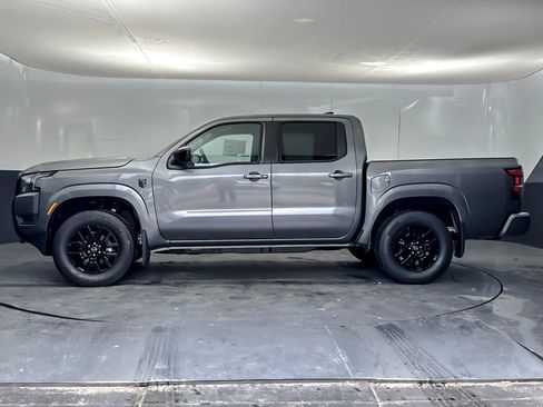 New 2026 Nissan Frontier SV w/ SV Convenience Package AWD/4WD image 6