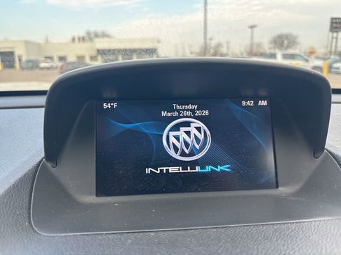 Used 2014 Buick Encore Leather image 19