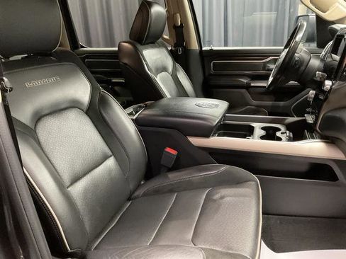 Used 2021 RAM 1500 Laramie image 13