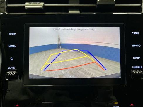 Used 2023 Hyundai Tucson SEL w/ Convenience Package image 10