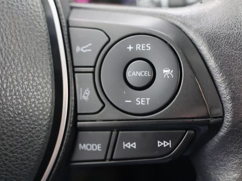 Used 2022 Toyota RAV4 XLE Premium AWD/4WD image 12