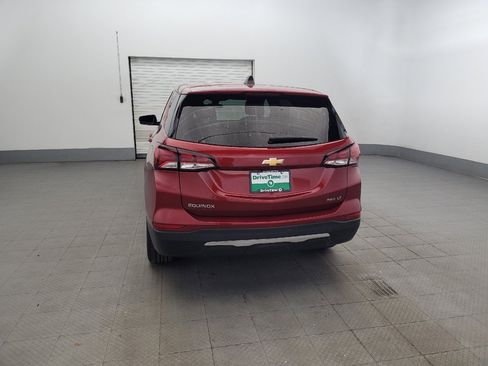 Used 2023 Chevrolet Equinox LT AWD/4WD image 6