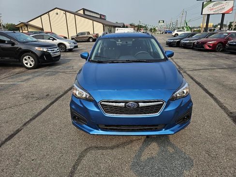 Used 2019 Subaru Impreza 2.0i Premium AWD/4WD image 3
