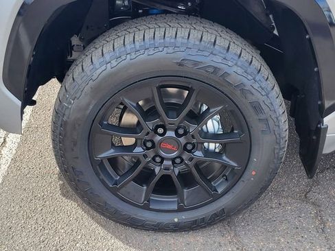 New 2026 Toyota Tundra 1794 Edition image 9