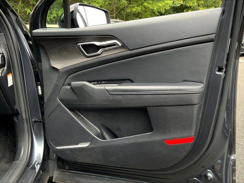 Used 2023 Kia Sportage X-Line image 26