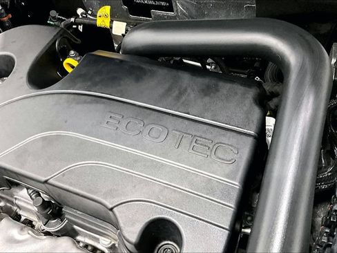 Used 2025 GMC Terrain Elevation FWD image 37