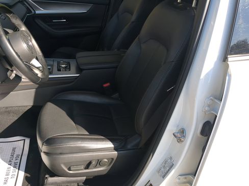 Used 2024 MAZDA CX-90 3.3 Turbo S image 50