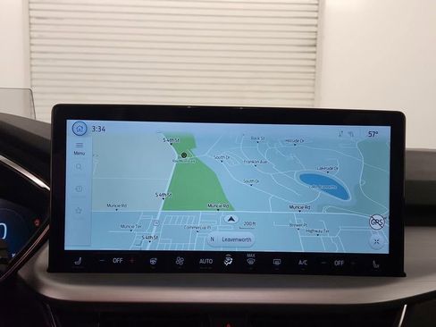 Used 2024 Ford Escape Platinum w/ Premium Technology Package image 26