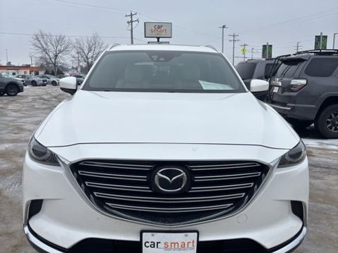 Used 2016 MAZDA CX-9 Grand Touring image 2