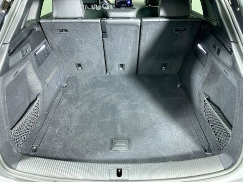 Certified 2025 Audi Q5 2.0T Premium Plus w/ Premium Plus Package image 39