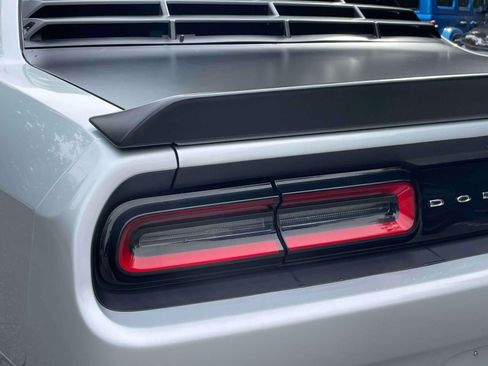 Used 2023 Dodge Challenger R/T Scat Pack RWD image 11