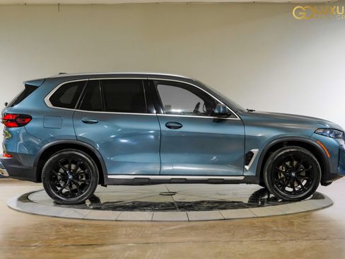 Used 2025 BMW X5 sDrive40i w/ Premium Package RWD image 9