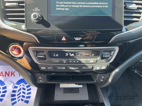 Used 2023 Honda Passport Elite image 19