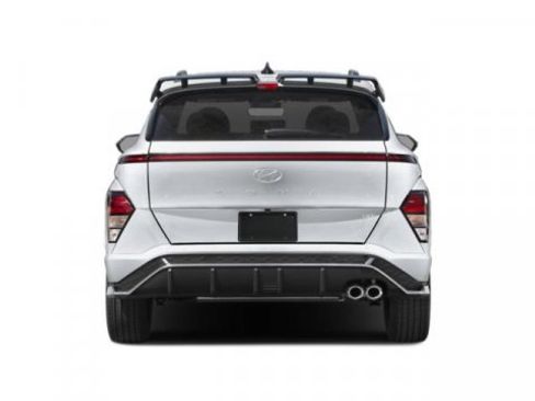 Certified 2024 Hyundai Kona N Line image 8