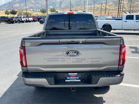 Certified 2026 Ford F150 Lariat AWD/4WD image 9