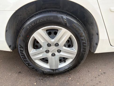 Used 2006 Chevrolet Impala LS FWD image 6