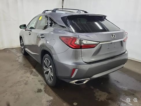Used 2017 Lexus RX 350 AWD image 2