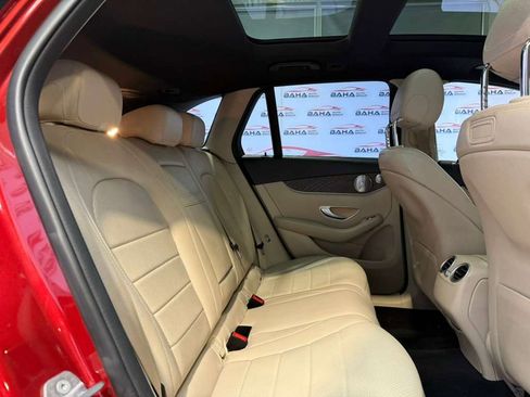 Used 2018 Mercedes-Benz GLC 300 4MATIC w/ Multimedia Package image 49