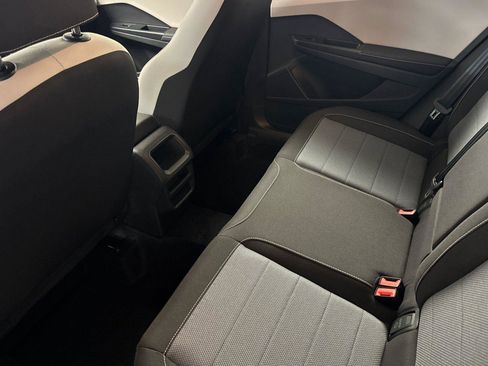 New 2025 Volkswagen Taos S image 11