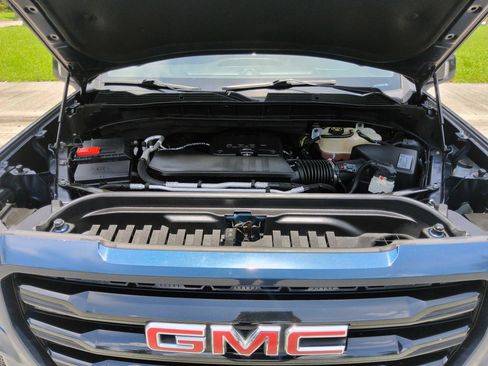 Used 2021 GMC Sierra 1500 Elevation w/ Preferred Package AWD/4WD image 38